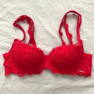 Victoria’s Secret Lace Bra